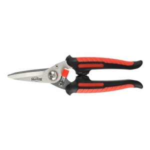 Panther Snips Industrial 185mm Ultimax Pro black