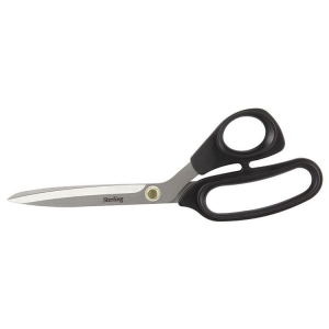 Panther Scissors Tailoring Shears 250mm black