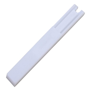 Sealant Scraper Boeing Approved white 24 x 6mm