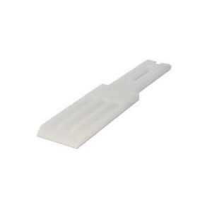 Sealant Scraper Boeing Approved white 37mm
