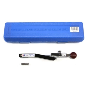 Deflecting Beam Torque Wrench 1/4 inch Drive 1-25Nm