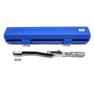 Deflecting Beam Torque Wrench 3/8 inch Drive 5-120Nm