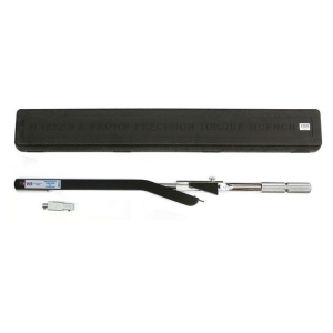 Deflecting Beam Torque Wrench 1 inch Drive 140-680Nm