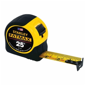 Stanley FATMAX Tape Measure 25ft