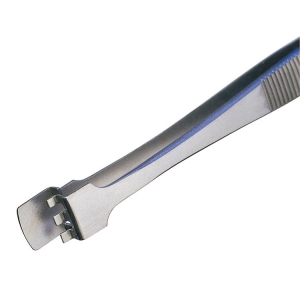 Piergiacomi 3DSA Tweezer Wafer 3 Teeth 125mm