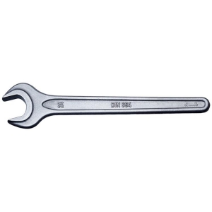 Stahlwille 4004 Single Open End Spanner metric (40040270 - 27mm)