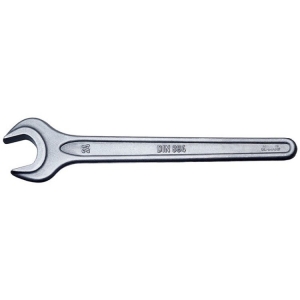 Stahlwille 4004 Single Open End Spanner metric (40040900 - 90mm)