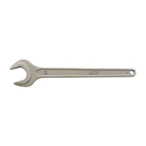 Stahlwille 4004 Single Open End Spanner metric (40041000 - 100mm)