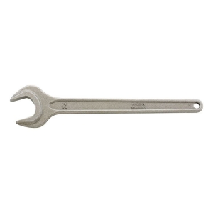 Stahlwille 4004 Single Open End Spanner metric (40041050 - 105mm)