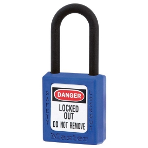 Masterlock Padlock Safety Lock