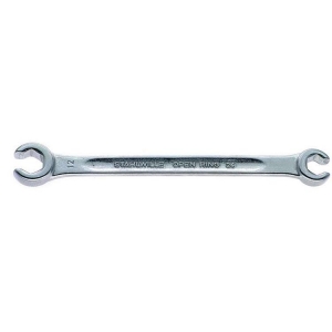Stahlwille 24A Open End Flare Nut Spanner 6 Point imperial