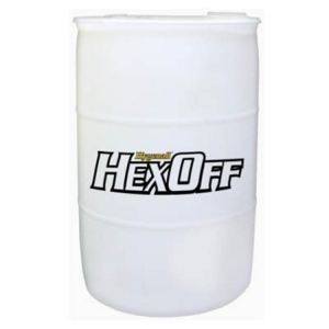Hexoff Foaming Hand Wash 55 Gallon