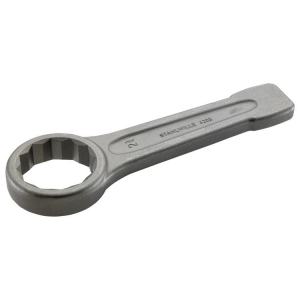 Stahlwille 4205 Striking Ring Spanner metric grey (42050026 - 26mm)