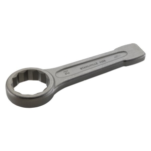 Stahlwille 4205 Striking Ring Spanner metric grey (42050090 - 90mm)