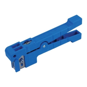 Ideal Coax Cable Stripping Tool 1/8 to 7/32 inch