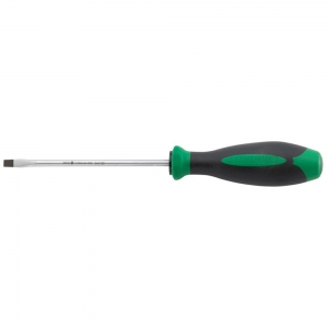 Stahlwille Screwdriver Slotted Drall 6.5 mm No 4