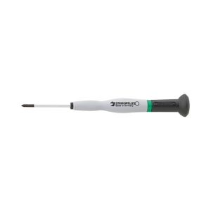 Stahlwille 4752 Electronic Slotted Screwdriver 180 mm