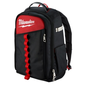 Milwaukee Low Profile Backpack