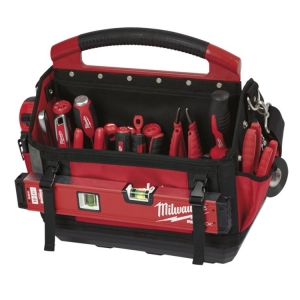 Milwaukee PACKOUT Jobsite Storage Tote 380mm 15 inch