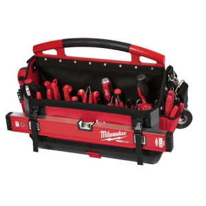 Milwaukee PACKOUT Jobsite Storage Tote 500mm 20 inch