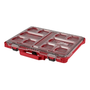 Milwaukee PACKOUT® Low-Profile Organiser