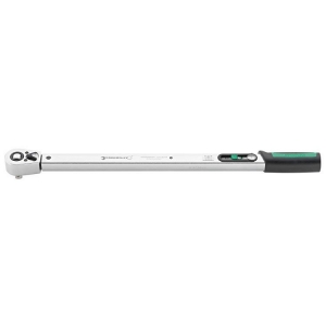 Stahlwille 721/30 QUICK Manoskop Torque Wrench with Ratchet 60-300 Nm