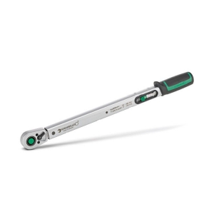 Stahlwille 721QR/15 QUICK Manoskop Torque Wrench with Quick Release Ratchet 30-1