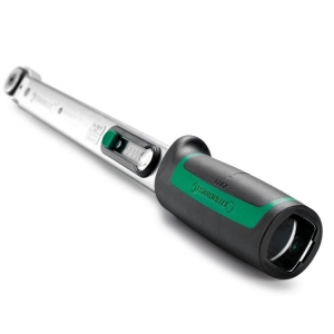 Stahlwille 721QR/20 QUICK Manoskop Torque Wrench with Quick Release Ratchet 40-2