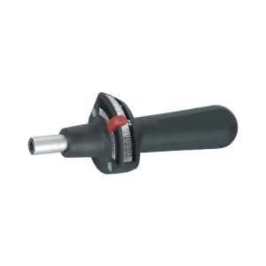 Stahlwille 760/15 Torsiometer Torque Screwdriver 30-150 cNm