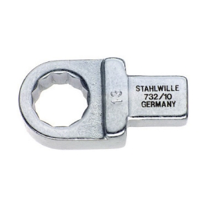 Stahlwille 732/10 Ring Insert Tool 13 mm