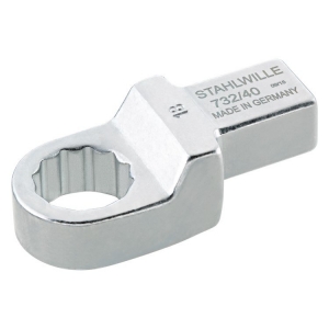 Stahlwille 732/40 Ring Insert Tool (58224014 - 14mm)