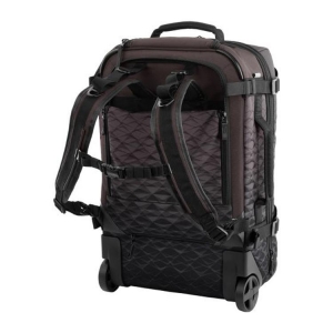 discontinued Victorinox VX Backpack Case Touring Wheeled 2-in-1 Carry-On