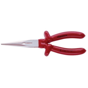 Friedrich Long Nose Pliers VDE Insulated 160mm
