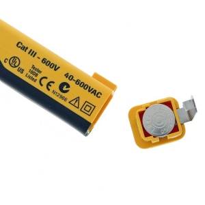 Ideal 61-063 Volt Sensor non-Contact Volt Tester 40-600 VAC