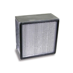 Clayton Carbon Filter 24 in x 24 in x 4 in 2 pk