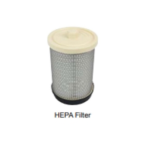Clayton Hepa Filter for Super Hornet