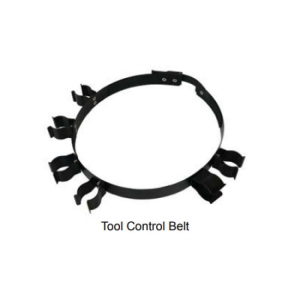 Clayton Tool Control Belt for 5 Gal WartHog G2 HEPA Vacuum
