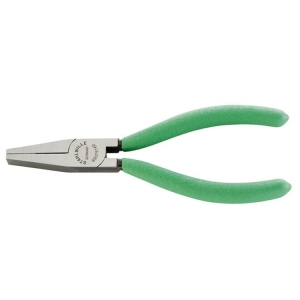 Stahlwille 6507 Flat Nose Pliers 160mm