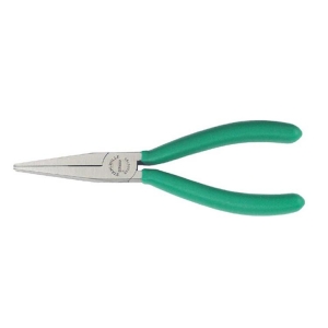 Stahlwille 6508 Flat Nose Pliers 160mm