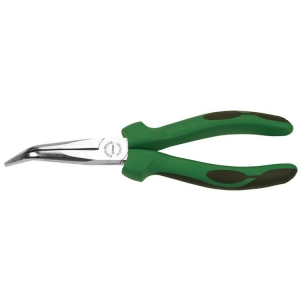 Stahlwille 6535 Mechanics Snipe Nose Pliers 200mm chrome-plated Grip Handle