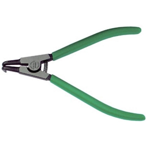 Stahlwille 6546 Circlip Pliers 125mm for Outside Circlips Size A01