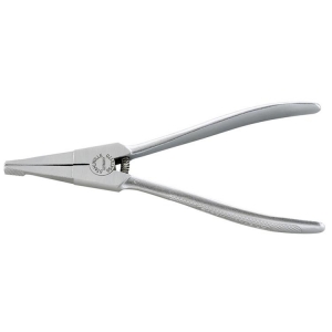 Stahlwille 6547 Circlip Pliers for Slotted Circlips