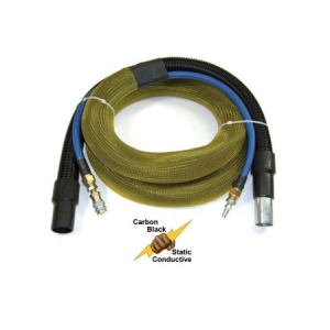 Clayton Extension Hose 1/2 inch Air Line 1.5 inch x 10 ft