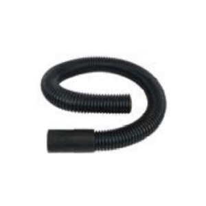 Clayton Adapter Hose 4 ft - 1 in Hose to 1-1/4 in Smooth Cuff