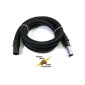Clayton 1.5 in Cleanup Vacuum Hose 10 ft
