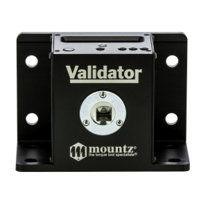 Mountz Validator 1/2 Inch Drive Torque Wrench Tester 54.4-272 Nm