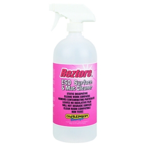 Mat Cleaner Surface Cleaner 1.1 liters