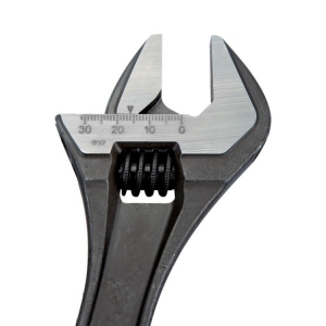 Bahco Adjustable Wrench Slim Head