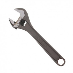 Bahco Adjustable Wrench Slim Head (8071 - 205mm / 8 inch)