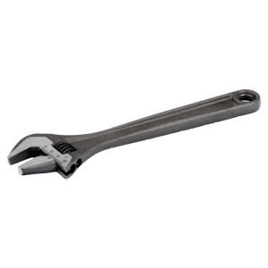 Bahco Adjustable Wrench Slim Head (8072RUS - 255mm / 10 inch)